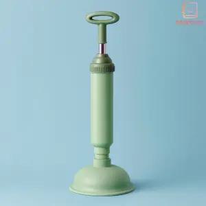 압축식 뚫어 뻥 변기 뚜러뻥 배관 막힘 강력 펑 물이 안내려가요