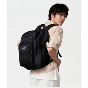 잔스포츠 JANSPORT 빅캠퍼스 BLACK JS0A47K8008 321157