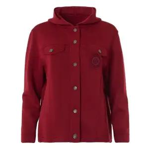 [갤러리아] 간절기 후드 점퍼 RE7-JK110