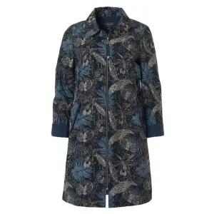 [갤러리아] 간절기 롱 점퍼 RE7-BC060