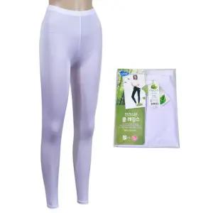 [MEK7NMQ5_58]냉감 여자헬스레깅스 쫄바지 레깅스 9부