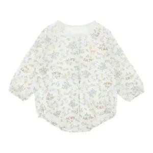 [갤러리아] (압소바,출산,백일,조카옷)아렌델바디슈트(A25-10613)