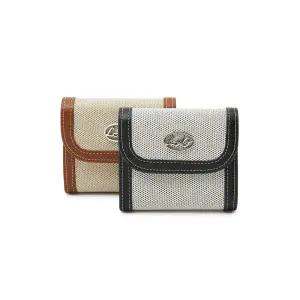 [롯데백화점]랩 CANVAS FOLDED WALLET(AR7AW822)