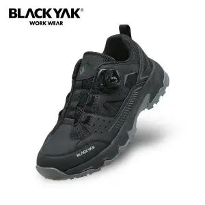 블랙야크 트레킹화 발편한 등산화 추천 남자 여성 다이얼