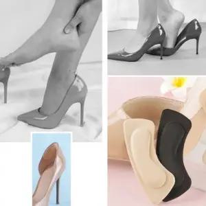 구두발뒤꿈치보호패드 뒷꿈치 신발 실리콘 보호대