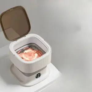 세탁기 행주 속옷 미니 빨래 행주짜는기계 탈수기 양말