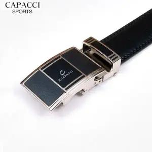 가파치 빅 사이즈 소가죽 고품질 남성 정장 벨트 가파치 CP8015