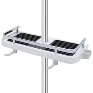 스마트선반 욕실선반 해바라기 샤워기거치대 화장실