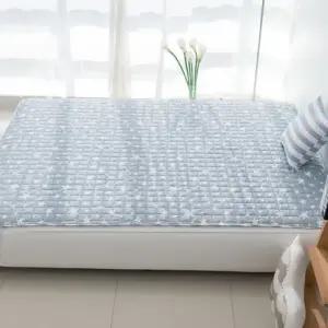 순면 아잠 신생아방수요 방수패드Q(150-200)