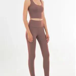 [MEKJ736R_58]요가복 필라테스복 필라테스옷 레깅스 9부