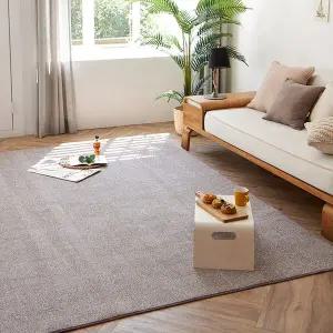 [벨리에르][애끌리아] 데일리 MC 극세사 사각 러그(150x200)