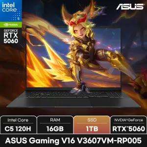ASUS Gaming V16 V3607VM-RP005/SSD 1TB/ +마우스증정