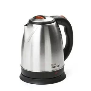 전기포트 커피포트 스텐 전기 주전자 1.5L