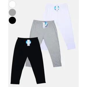 [LFL8ONRS_58]냉장고섬유 인견 짱짱한레깅스 7부쫄바지