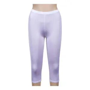 [LFL21201_58]냉감원사 인견스판 여자 레깅스 신축성좋은