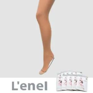 [LFN26668_58]여자스타킹 팬티 (로넬)40D 스타킹(10매)