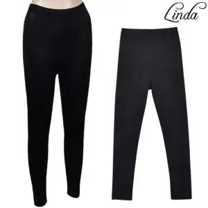 [LFM37P92_58]매력 업 팬티스타킹 여성용 인견 레깅스