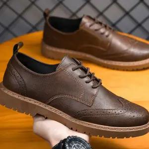 [LFMOP92O_58]로퍼 데이트 코디 정장구두 컴포트화 신발