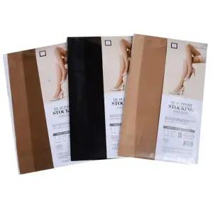 [LFJML0O9_58]비비안 봄스타킹 검정 살구 커피 2매