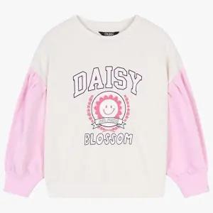 [셀러허브 1][셀덴] 컬러 블록 퍼프 스웨트셔츠_EDMA23252_2종 택1