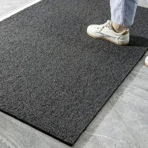 100X120 스타일코일매트 충격흡수 현관매트 발매트