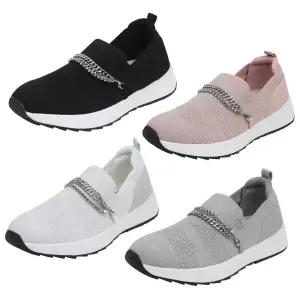 [30% 단하루] 콥체인 여성스니커즈