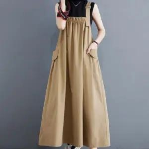 맘콩 멜방임부복 임산부원피스 임산부옷 여름임부복 임부원피스 임산부치마 만삭원피스 수유가능 베이지