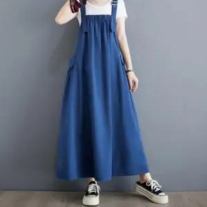 맘콩 멜방임부복 임산부원피스 임산부옷 여름임부복 임부원피스 임산부치마 만삭원피스 수유가능 블루