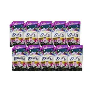 다우니 생화향기 고농축 섬유유연제 미스티크 리필 1.35L x10개