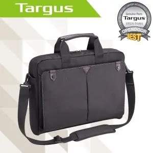 타거스 CN515 CN515AP 15.6인치 노트북가방 클래식 탑로딩 서류가방