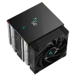 DEEPCOOL AK620 DIGITAL SE (블랙)