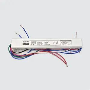 루스터 T5 2등용 28W 안정기