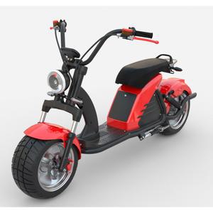 전동스쿠터 전기 미니 할리 60V 접이식 전기차 전기이륜차 2000W 배달용 미니전기차