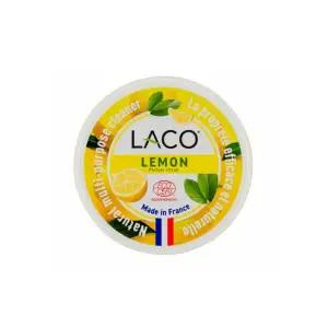 프랑스 라코 세정제 레몬 300g 1개 전용스펀지 포함