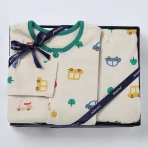 [롯데백화점]압소바 (임신출산백일돌선물) 에코슬림내의 (AYD103P7)