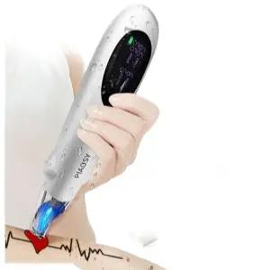 가정용 기미 레이져 제거기 잡티제거 기본