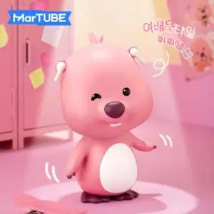 Mark Toub Loopy Big WA Bluetooth 스피커 사무실 데스크톱 침실 무선 오디오 고품질 서브 우퍼