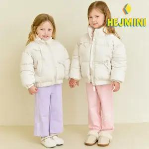 [헤이미니] 로맨틱리본푸퍼점퍼