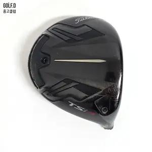 타이틀리스트 TSi3 10도 드라이버 헤드 0826