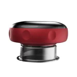 전자부항기 자동 흡입 충전형 온열 충전식 관리샵 긁는