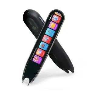 스캔번역기 음성 사진 동시통역 에듀플레이어 에듀딕S