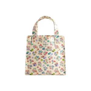 [캐스키드슨](김해점)스몰 북백 - 에크루 마블 딧시 (CK-BAP9601)