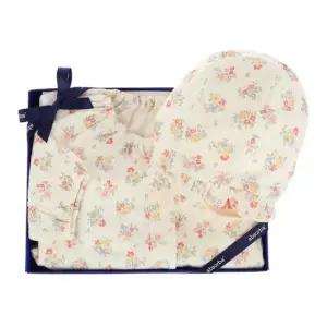 [갤러리아] (압소바출산,백일,아기외출복)나우요루우주복모자세트(A25-10628)