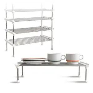 양념통선반 싱크대수납선반 주방정리선반 주방선반 싱크대선반 양념통선반 씽크대선반