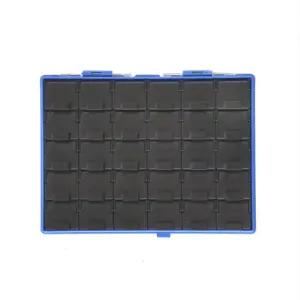 (중앙브레인) CA303-2C 칩박스/파일케이스/부품박스