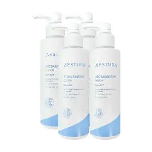 에스트라 아토베리어 365 로션 150ml x 4개 /Hb