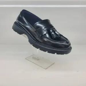 [소다] SODA 여성 테슬 청키로퍼 FRS503 KA10