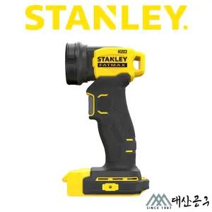 스탠리 라이트 SCL020 20V