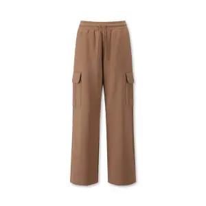 [탑텐밸런스](의정부점) BALANCE 여성 더블니트 2WAY 카고 팬츠 MBG5PT2261