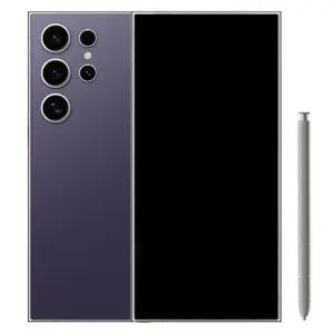 삼성전자 갤럭시 S24 울트라 5G 256GB 자급제 티타늄바이올렛